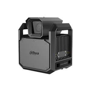 Система измерения скорости Dahua HWS1600D