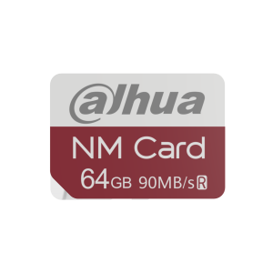 Карта памяти Nano Memory (NM) Dahua NM-N100-64GB