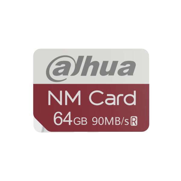 Карта памяти Nano Memory (NM) Dahua NM-N100-64GB