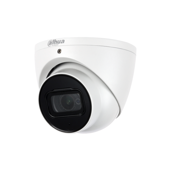 Мультиформатная камера купольная Dahua HAC-HDW2802T-A