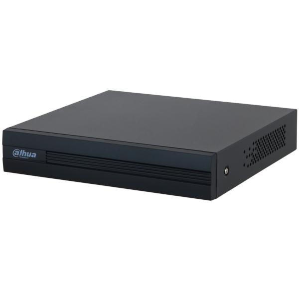 Гибридный видеорегистратор Dahua XVR1B08H-I