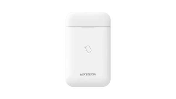 Беспроводной считыватель меток Hikvision DS-PT1-WE(B)