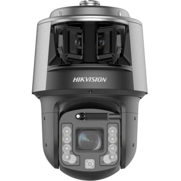 Поворотная IP-камера Hikvision DS-2SF7C842MXG2/LM-EL(W)(Y)/26