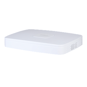 IP-видеорегистратор Dahua NVR2108-8P-4KS3