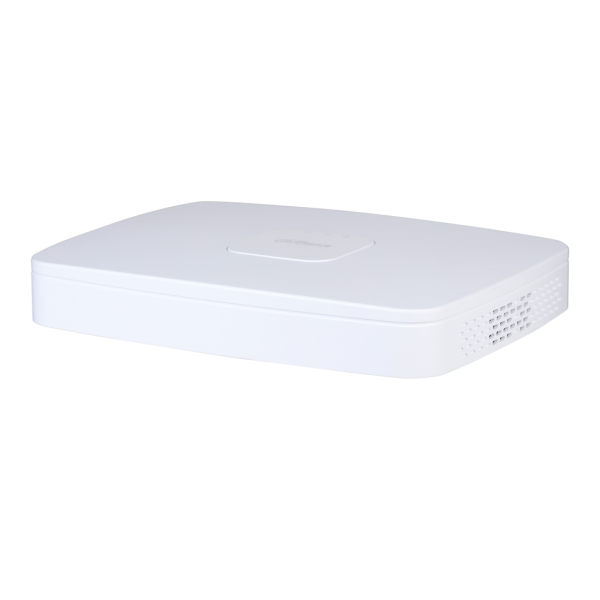 IP-видеорегистратор Dahua NVR4116-8P-4KS3