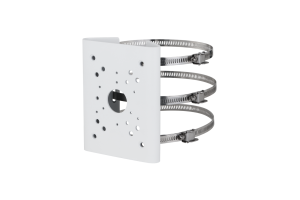 Кронштейн на столб антикоррозийный Dahua PFA5510H