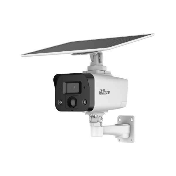 Цилиндрическая IP-камера Dahua IPC-HFW2441DG-4G-SP-B