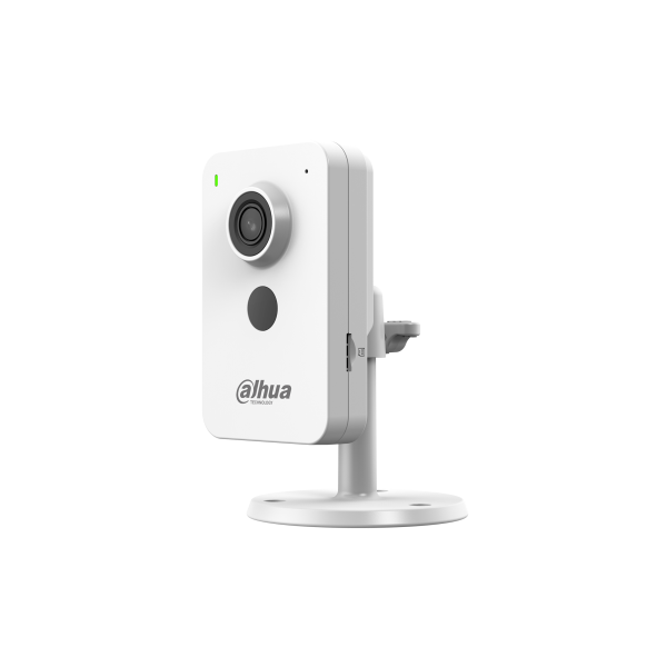 Компактная IP-камера Dahua IPC-K1430K-STW