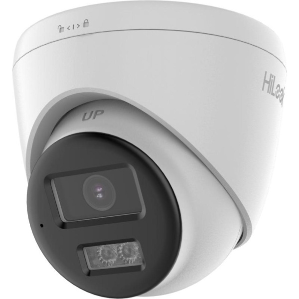 Мультиформатная камера купольная Hikvision THC-T227-LTS