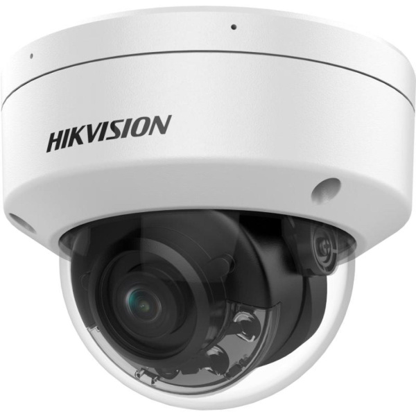 IP-камера купольная Hikvision DS-2CD2187G2H-LI(SU)