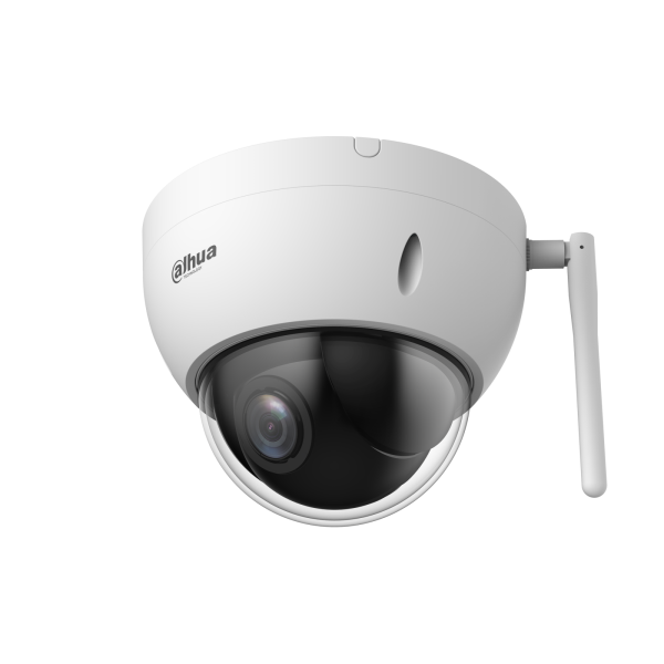 Поворотная IP-камера Dahua SD22204DB-GNY-W