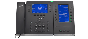 IP-телефон VP-30P