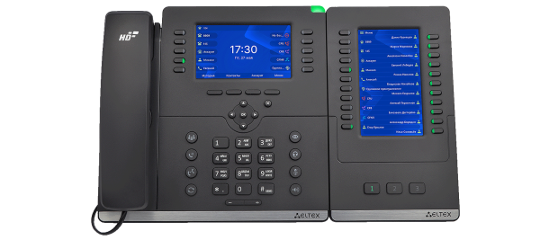 IP-телефон VP-30P