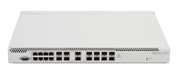Станционный терминал Eltex LTE-8X
