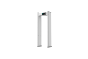 Арочный металлодетектор Dahua ISC-D106C