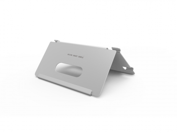 Кронштейн монтажный Hikvision DS-KABH6320-T