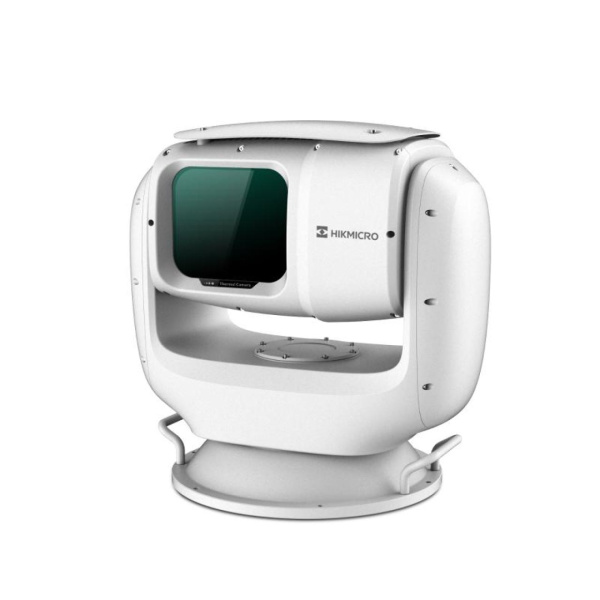 Тепловизионный панорамный сканер Hikvision HM-TD71C8-75/W
