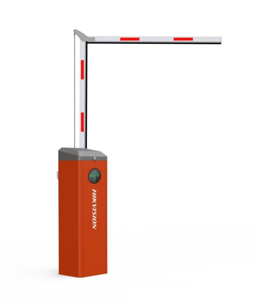 Шлагбаум автоматический Hikvision DS-TMG521/B