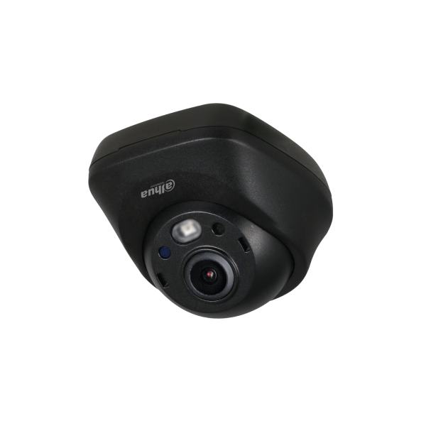 Купольная мультиформатная камера Dahua HAC-HMW3200L
