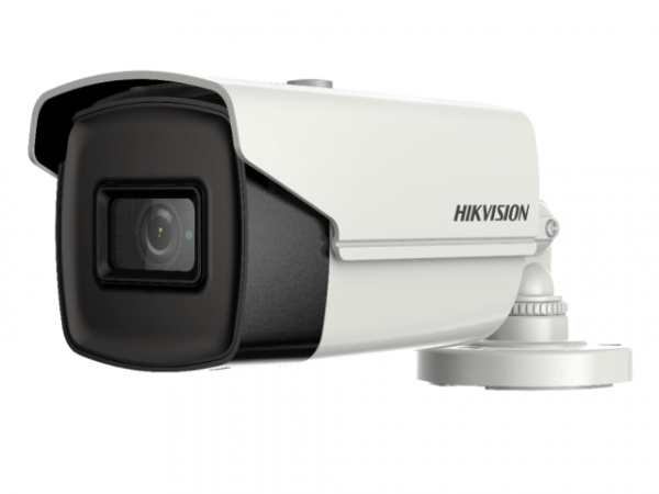 Мультиформатная камера цилиндрическая Hikvision DS-2CE16U7T-IT3F(2.8мм)