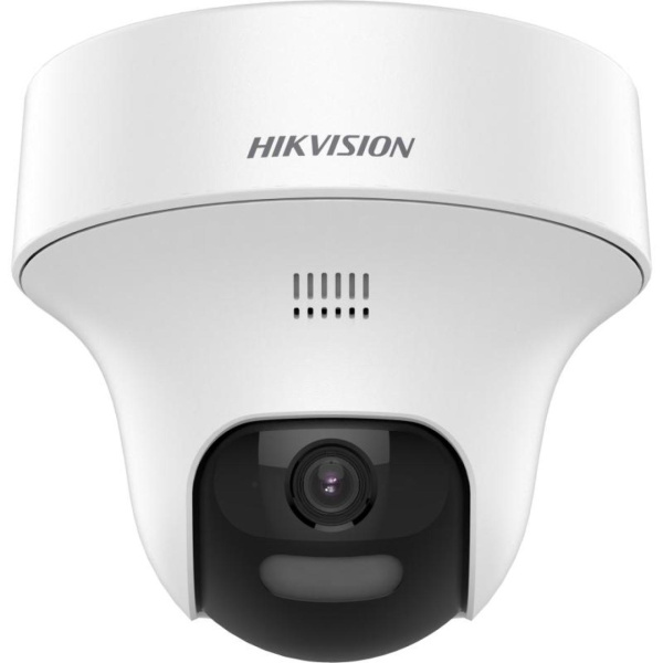 Мультиформатная камера купольная Hikvision DS-2CE70K0T-PTLXTS