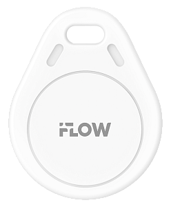 Бесконтактная Mifare-карта iFLOW F-PT-M1 (для управления охранной системой)