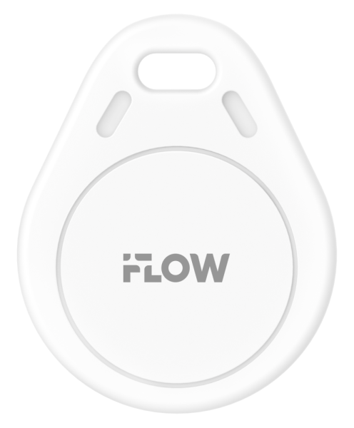 Бесконтактная Mifare-карта iFLOW F-PT-M1 (для управления охранной системой)