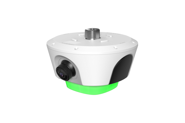 Камера контроля парковочных мест, 5Мп Dahua ITC514-PH6D-Q20-F36-POE