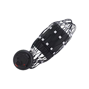 Антикражный датчик-паук (AM, мини) Dahua ISC-ETA3A-T606B-S