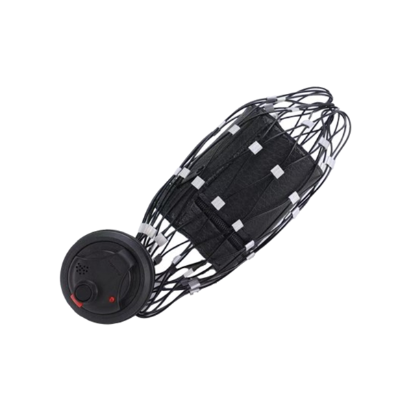 Оборудование антикражной системы Dahua ISC-ETA3A-T606B-S