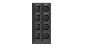 Док-станция для носимых видеорегистраторов Hikvision DS-MDS005-E