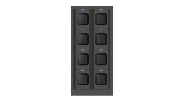 Док-станция для носимых видеорегистраторов Hikvision DS-MDS005-E