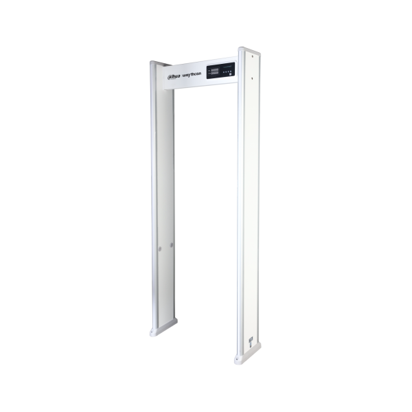 Арочный металлодетектор Dahua ISC-D109L
