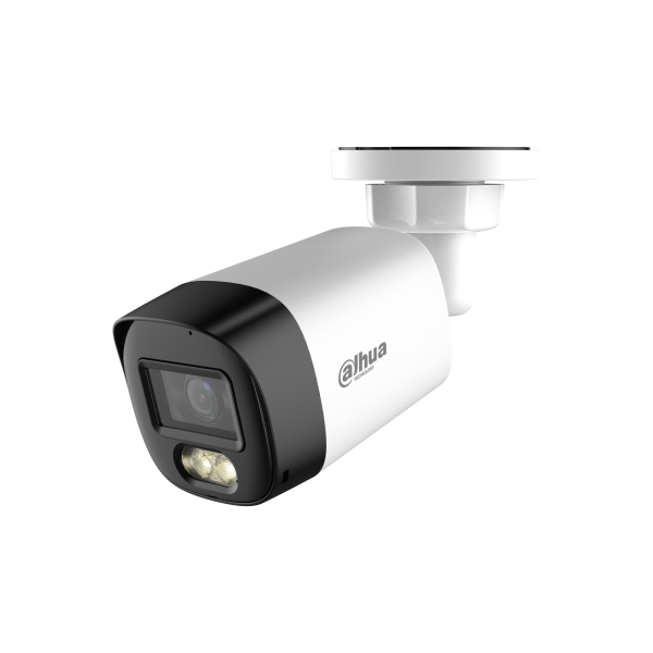 Мультиформатная камера цилиндрическая Dahua HAC-HFW1200RL-IL-A