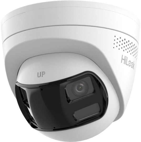 IP-камера купольная Hikvision IPC-T280HAD-LUF/S(L)(RB)