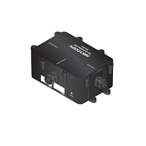 Модуль сбора сигналов Hikvision DS-QASIGNAL/EN