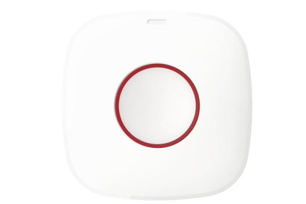Беспроводная тревожная кнопка Hikvision DS-PDEB1-EG2-WB(B)