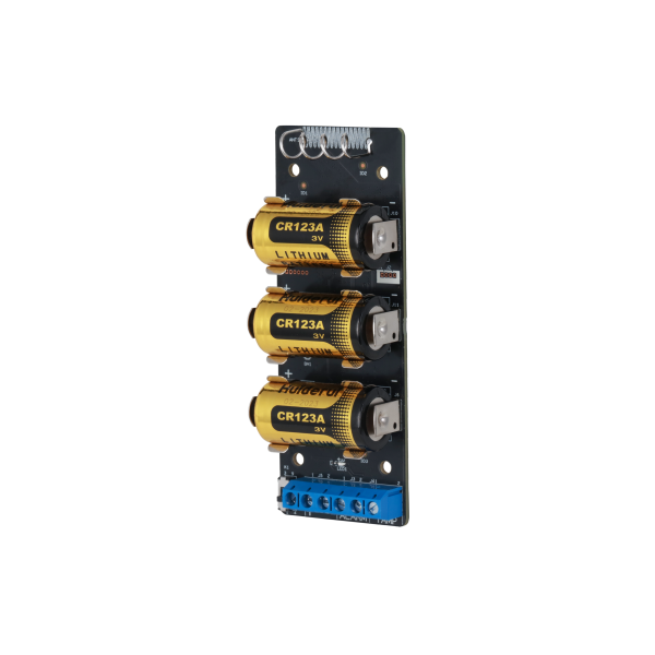 Модуль расширения охранной сигнализации Dahua ARM320-W2