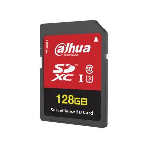 Карта памяти SD High Endurance Dahua SD-H100-128GB