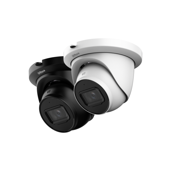 Купольная IP-камера Dahua IPC-HDW2241TM-S
