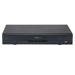 Гибридный видеорегистратор Dahua XVR5108HE-I3