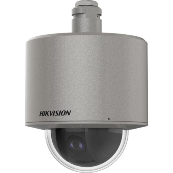 Взрывозащищённая поворотная IP-камера Hikvision DS-2DF4420-DX(316L)(E)