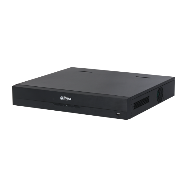 Гибридный видеорегистратор Dahua XVR5432L-4KL-I3