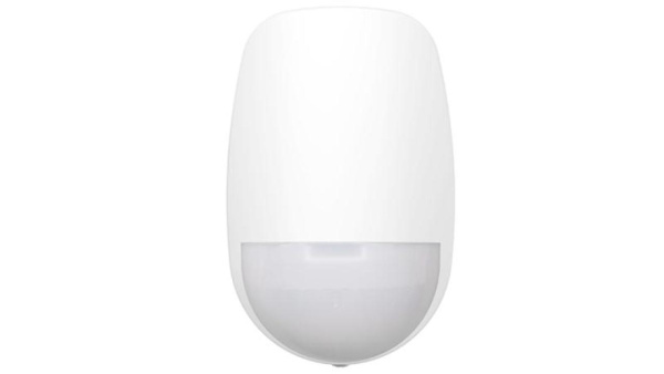 Беспроводной комбинированный извещатель (ИК + СВЧ) Hikvision DS-PDD12P-EG2-WB