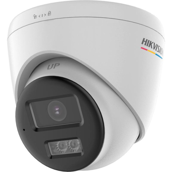 Мультиформатная камера купольная Hikvision DS-2CE72KF3T-LS