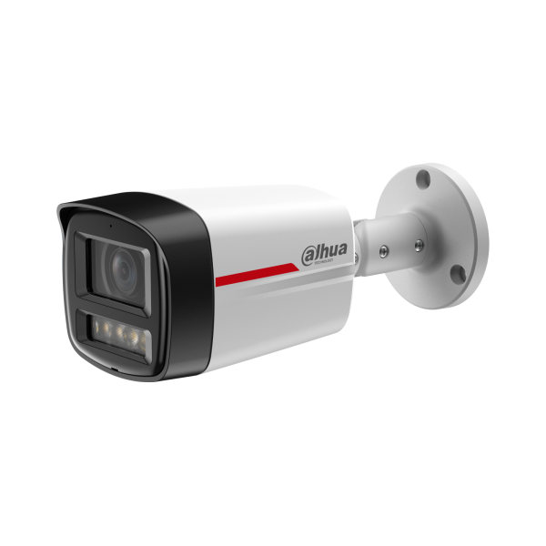 Цилиндрическая IP-камера Dahua IPC-HFW2849TL-S-PRO