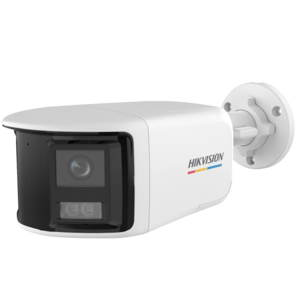 Мультиформатная камера цилиндрическая Hikvision DS-2CE12KF3TP-DLS