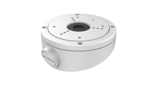 Кронштейн потолочный наклонный Hikvision DS-1281ZJ-S