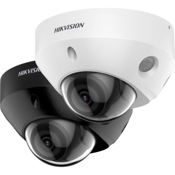 IP-камера купольная Hikvision DS-2CD2583G2-I(S)