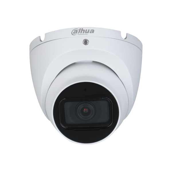 Мультиформатная камера купольная Dahua HAC-HDW2501TLM-A